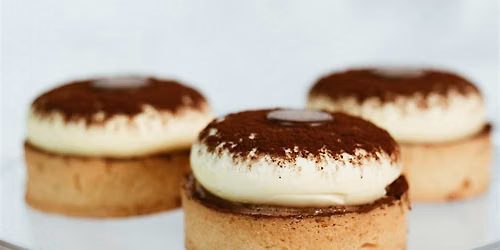 La Tarte Tiramis\u00f9 di 918