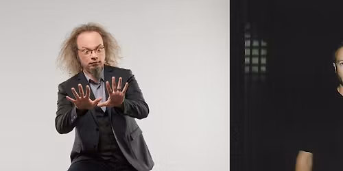 Mathieu Harlaut Simon Fache "Duo de Pianos"