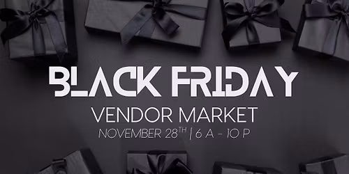 Black Friday