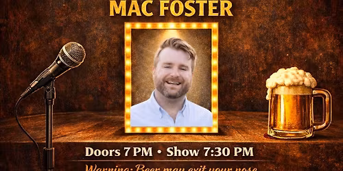 Brew Ha-Ha at Jack Mason\u2019s Brewery