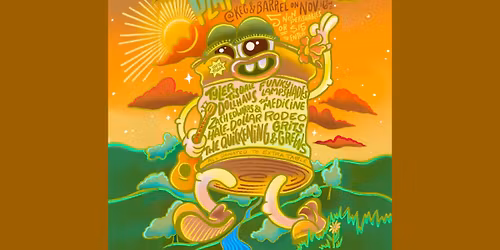 Play it Forward - 2025