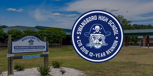 SHS c\/o 2016 10-Year Reunion