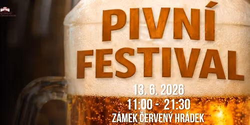 Pivn\u00ed festival