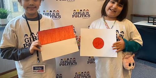 Camp United Nations for Girls Vancouver