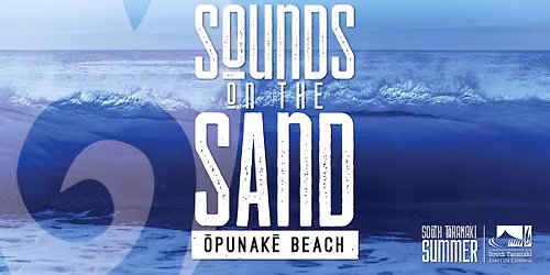 Sounds On The Sand