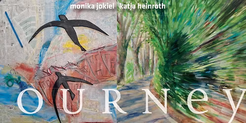 Vernissage "journey"  | Passau