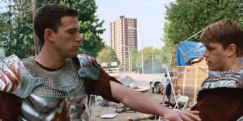 Dogma: Resurrected! (4K 25th Anniversary re-release) + Recorded Q&A