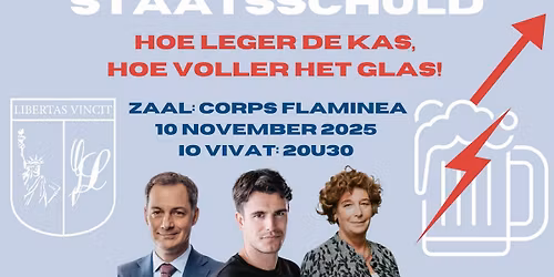 Cantus der Staatsschuld