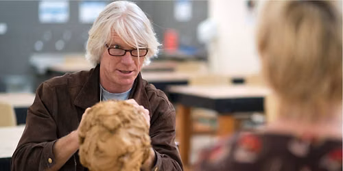 Introduction to Sculpture