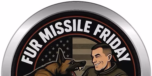 Fur Missile Friday - Claremore