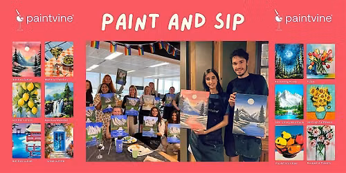 Paint and Sip - Matisse Cat | City Gate