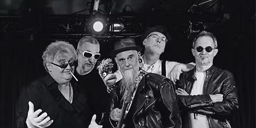 die K:pelle im Rahmen der Kulturtage Westend