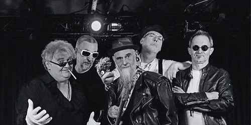 die K:pelle im Rahmen der Kulturtage Westend