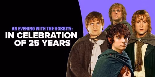 An Evening with the Hobbits: In Celebration of 25 Years