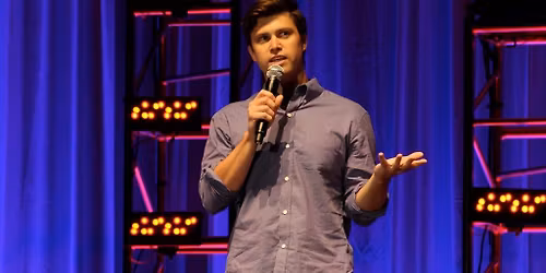 Colin Jost