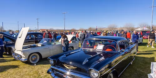 Santa Cruz Valley Car Nuts Club Sahuarita Car Show