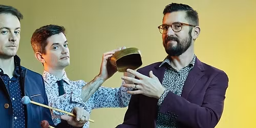 Allentown Symphony Orchestra: Holiday Pops