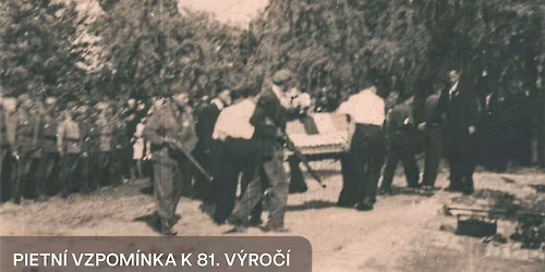 PIETN\u00cd VZPOM\u00cdNKA K 81. V\u00ddRO\u010c\u00cd OSVOBOZEN\u00cd \u010cSR