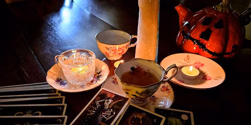 Witches Tea