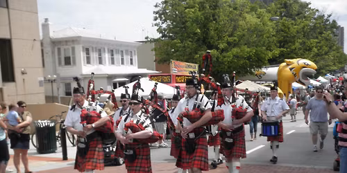 Towsontown Spring Festival