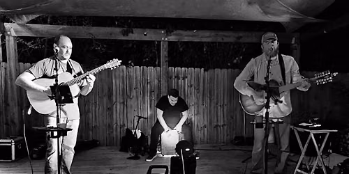 Maskell Freeman Band @ Aviator Amphitheater 