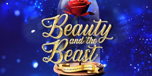 Beauty and the Beast 