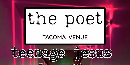 EXPOSE the Arts @ The Poet
