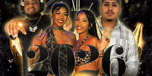 New Years Eve at Lock & Key