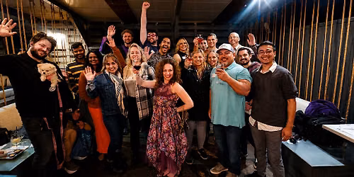 San Diego Social Network FREE MIXER EVENT