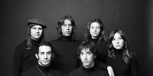 Daniel Romano's Outfit