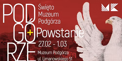 Powstanie krakowskie czyli o czerwonym kasztelanicu, Szeli i kwiecie paproci opowie\u015b\u0107