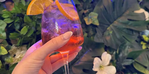 Elixir wreath making 