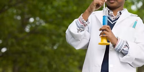 Mad Science