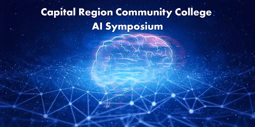 Capital Region Community College AI Symposium