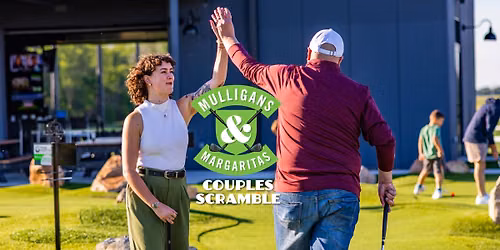 Mulligans and Margaritas Couples Scramble