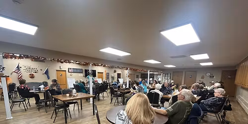 OPEN HOUSE DISCUSSION - Morton County Sr Center and Apartments concept