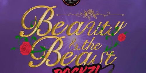 Beauty & the Beast Rockz