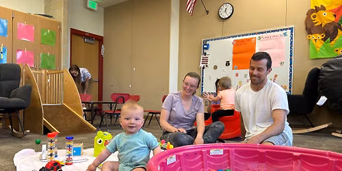 Summer Baby Class