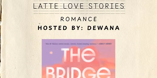 Latte Love Stories Romance Book Club