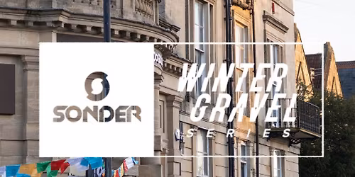 Sonder Winter Gravel Series | Kingston