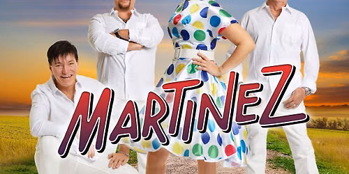S\u00f6ndagsdans till Martinez