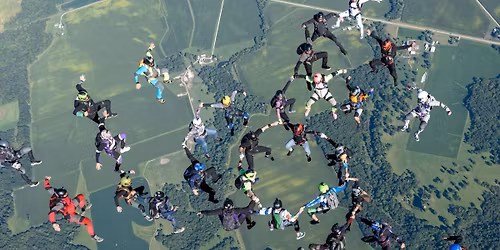 Women's Head-Up Bigway Selection camp\/Women's  Illinois State Record Attempts (open to all)