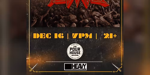 CASTRATOR & DESOLUS with NOCUOUS LUST