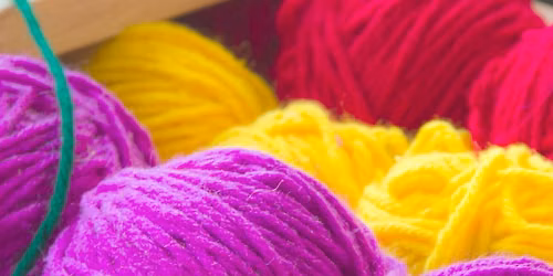 Knit & Natter