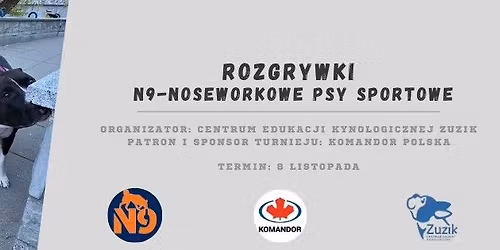 Rozgrywki N9 w Warszawie