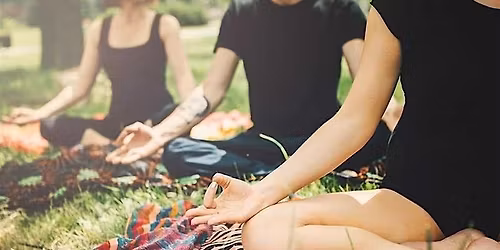 VIRTUAL Nature Infused Yoga with NJ Audubon