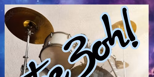 Back with the jams @ Cosimo's Brick Oven