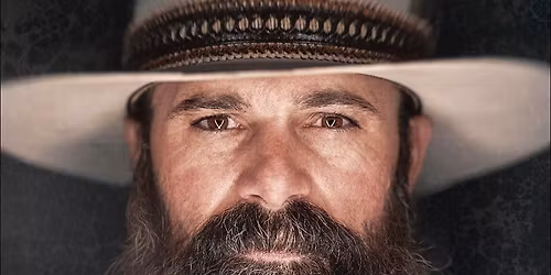 Phil Hamilton at Buck's