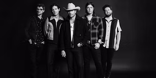 NEEDTOBREATHE at Robinson Center