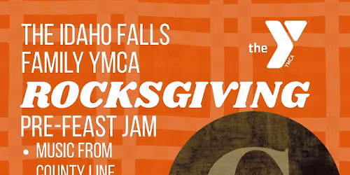 Rocksgiving at The Celt Pub & Grill 